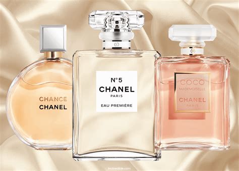 chanel women perfume|chanel perfume for older women.